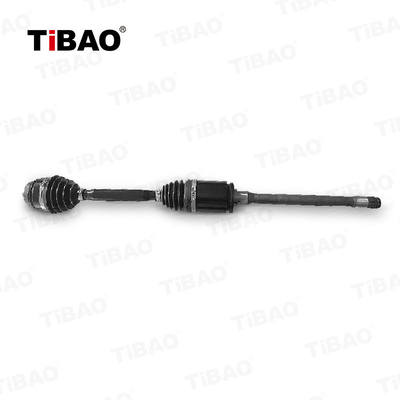 Albero motore automobilistico di TiBAO, albero motore 31608643184 della trasmissione per BMW X5