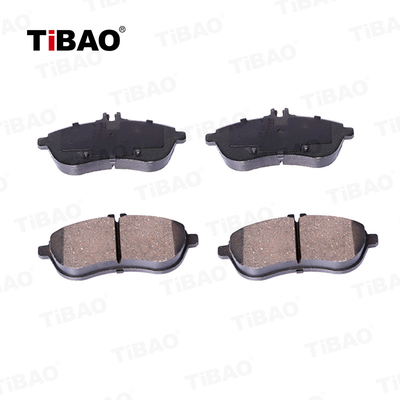 TiBAO Pastiglie freno anteriori automobilistiche D1340-8451 per Benz Classe E ODM
