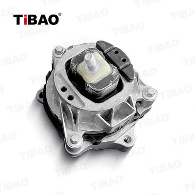 22116859413 supporti di motore automatici, ricambi auto dell'acciaio inossidabile TIBAO per BMW