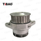 Pompa idraulica di alluminio industriale 030121008D 030121005N dei ricambi auto per SKODA